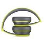 Beats Solo2 Wireless Headphones Active Collection - Shock Yellow