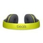 Beats Solo2 Wireless Headphones Active Collection - Shock Yellow