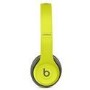 Beats Solo2 Wireless Headphones Active Collection - Shock Yellow