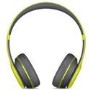 Beats Solo2 Wireless Headphones Active Collection - Shock Yellow