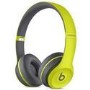 Beats Solo2 Wireless Headphones Active Collection - Shock Yellow