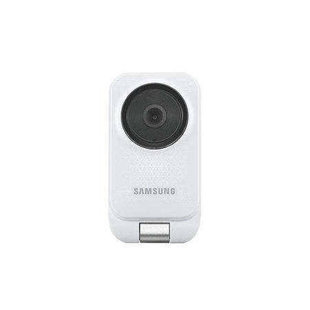 Samsung Smart Home Full HD 1080p Indoor Pet/Baby Monitor with Two-Way Audio