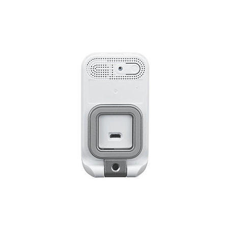 Samsung Smart Home Full HD 1080p Indoor Pet/Baby Monitor with Two-Way Audio