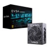 Box Opened EVGA PSU 450W SuperNOVA ATX MOD