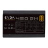 Box Opened EVGA PSU 450W SuperNOVA ATX MOD