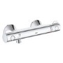 GRADE A1 - Grohe Grohtherm 800 Thermostatic Bar Shower Mixer