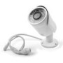 electriQ IQ Pro 8 Channel Network Video Recorder with 4 x 2MP IP Bullet cameras & 2TB Hard Drive