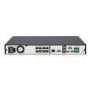 electriQ IQ Pro 8 Channel Network Video Recorder with 4 x 2MP IP Bullet cameras & 2TB Hard Drive