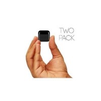 KlikR Bluetooth Universal Remote Control - Control TVs Air Cons Games Consoles PVRs Hi-Fis and More From Your iOS or Android Smartphone - 2 Pack