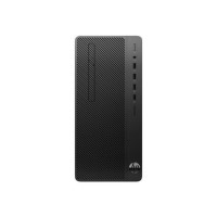 HP 290 G3 MT Core i5-10500 8GB 256GB SSD Windows 10 Pro Desktop PC 