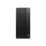 HP 290 G3 MT Core i5-10500 8GB 256GB SSD Windows 10 Pro Desktop PC 