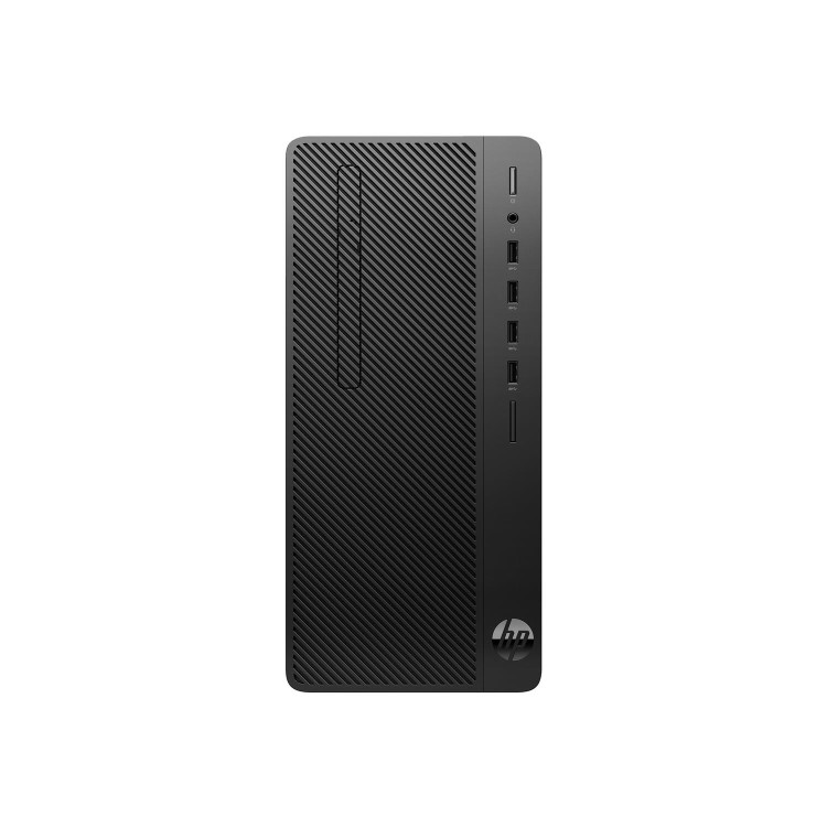 HP 290 G3 MT Core i5-10500 8GB 256GB SSD Windows 10 Pro Desktop PC 