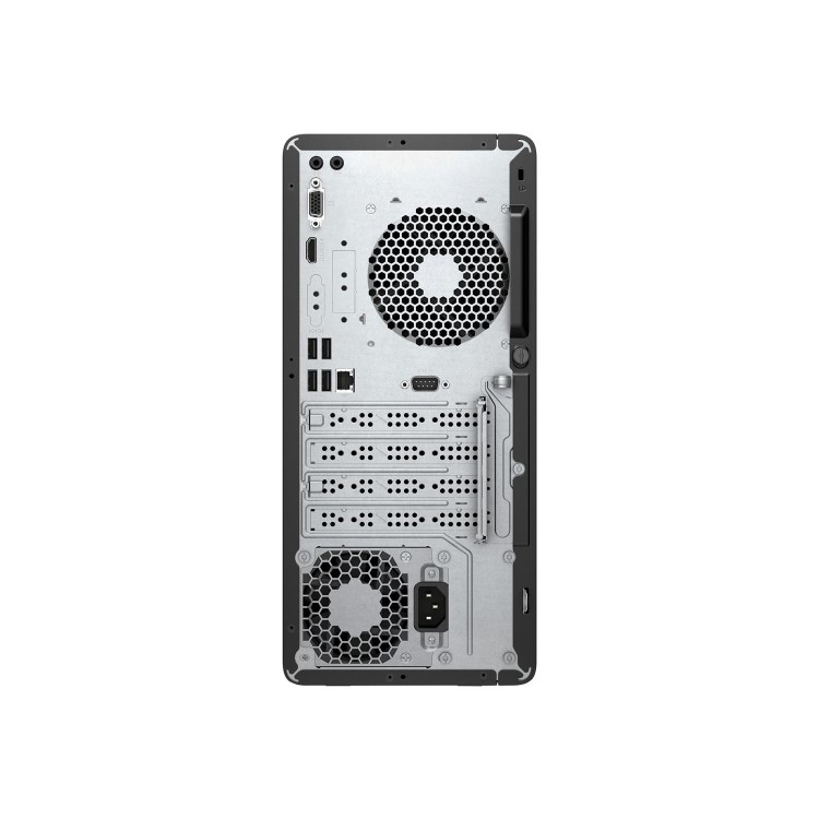 HP 290 G3 MT Core i5-10500 8GB 256GB SSD Windows 10 Pro Desktop PC 