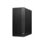 HP 290 G3 MT Core i5-10500 8GB 256GB SSD Windows 10 Pro Desktop PC 