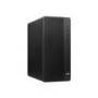 HP 290 G3 MT Core i5-10500 8GB 256GB SSD Windows 10 Pro Desktop PC 