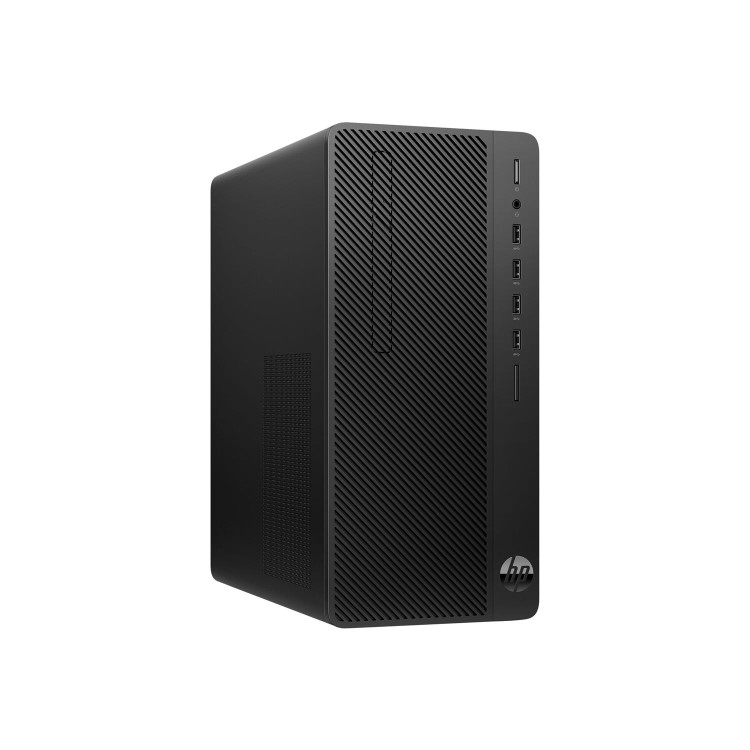 HP 290 G3 MT Core i5-10500 8GB 256GB SSD Windows 10 Pro Desktop PC 