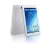 Refurbished Acer Iconia One 16GB 8 Inch Tablet in White