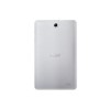 Refurbished Acer Iconia One 16GB 8 Inch Tablet in White