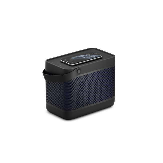 Bang Olufsen Beolit 20 Black Anthracite Bluetooth Speaker