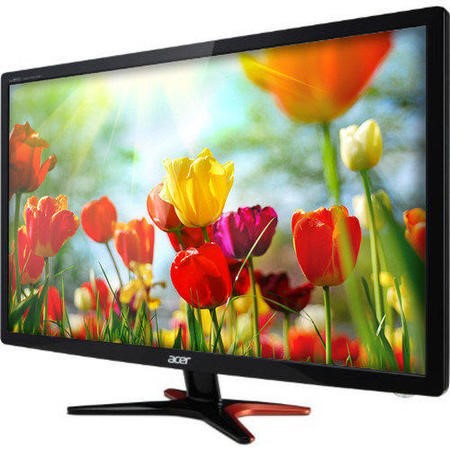 Refurbished Acer GN246HL 24