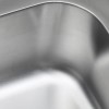 Taylor &amp; Moore Superior 1.5 Bowl Undermount Stainless Steel Sink