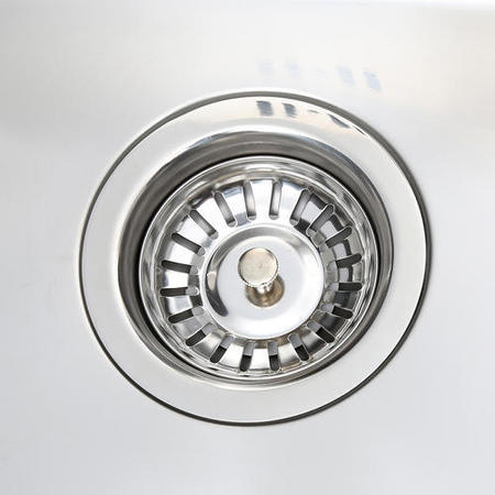 Taylor & Moore Superior Sink & Derby Tap Pack