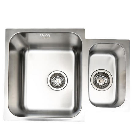 Taylor & Moore Superior Sink & Derby Tap Pack