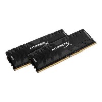 HyperX Predator 16GB Heatsink 1x16GB DDR4 3200MHz DIMM System Memory