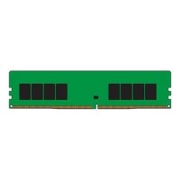 Kingston 16GB DDR4 2400MHz Non-ECC DIMM Desktop Memory