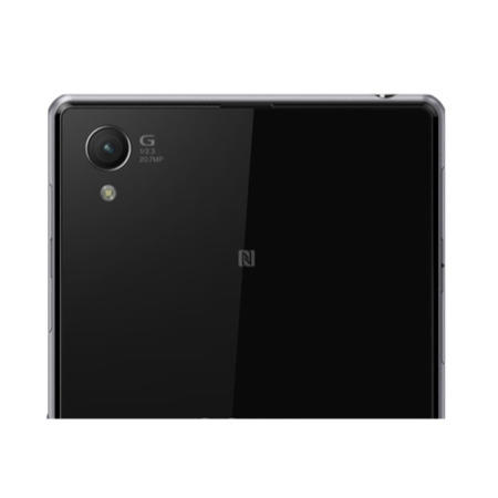 Grade C Sony Xperia Z1 Black 5" 16GB 4G Unlocked & SIM Free