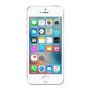 Grade A1 Apple iPhone SE Silver 4" 64GB 4G Unlocked & SIM Free