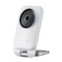 Samsung Smart Home Full HD 1080p Indoor Pet/Baby Monitor with Two-Way Audio