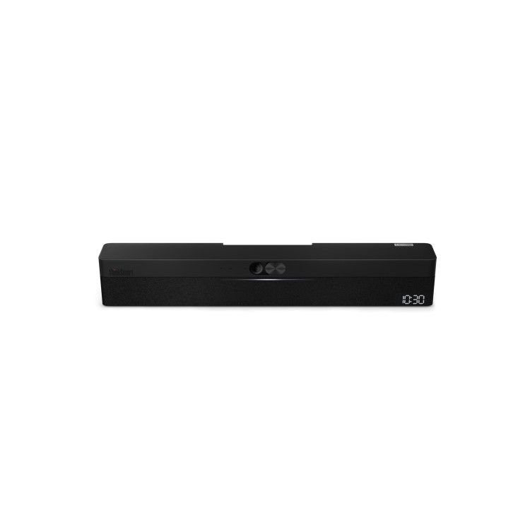 Lenovo ThinkSmart One for Microsoft Team Rooms Video Conferencing System With Ethernet LAN