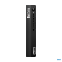 Lenovo ThinkCentre M70q Gen 4 Intel Core i3-13100T 8GB 256GB SSD Windows 11 Pro Mini PC