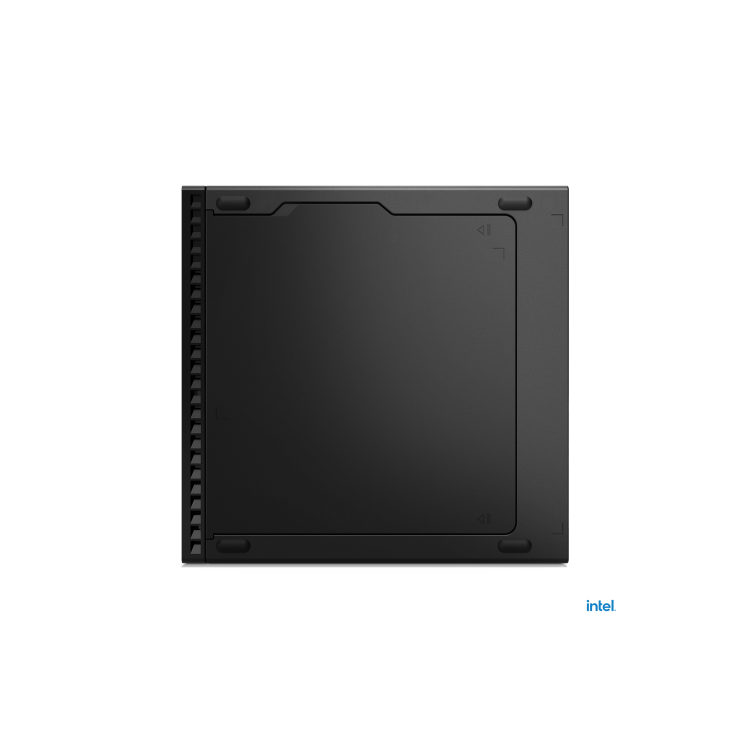 Lenovo ThinkCentre M70q Gen 4 Intel Core i3-13100T 8GB 256GB SSD Windows 11 Pro Mini PC