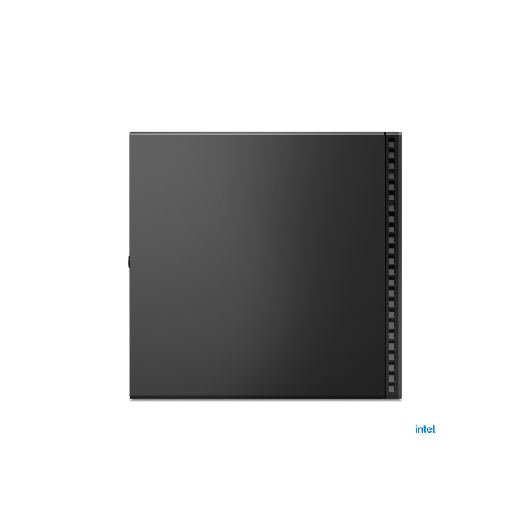 Lenovo ThinkCentre M70q Gen 4 Intel Core i3-13100T 8GB 256GB SSD Windows 11 Pro Mini PC