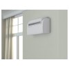Refurbished Olimpia Unico R 12 HP 9000 BTU Wall Mounted Air Conditioner and Low Temperature Heat No outdoor unit
