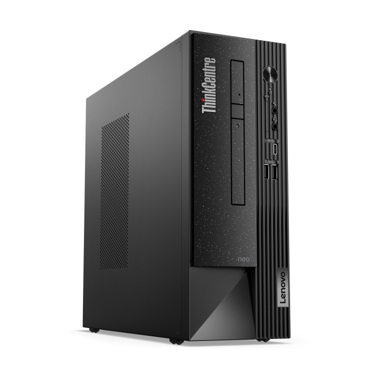 Refurbished Lenovo Neo 50s Intel Core i5-13400 8GB RAM 256GB SSD Windows 11 Pro Desktop PC