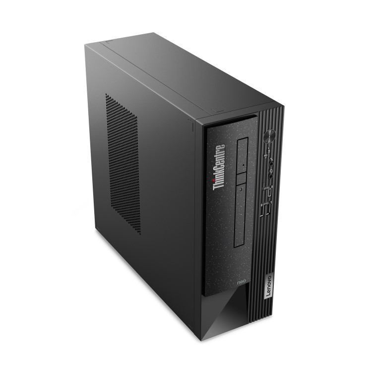 Refurbished Lenovo Neo 50s Intel Core i5-13400 8GB RAM 256GB SSD Windows 11 Pro Desktop PC