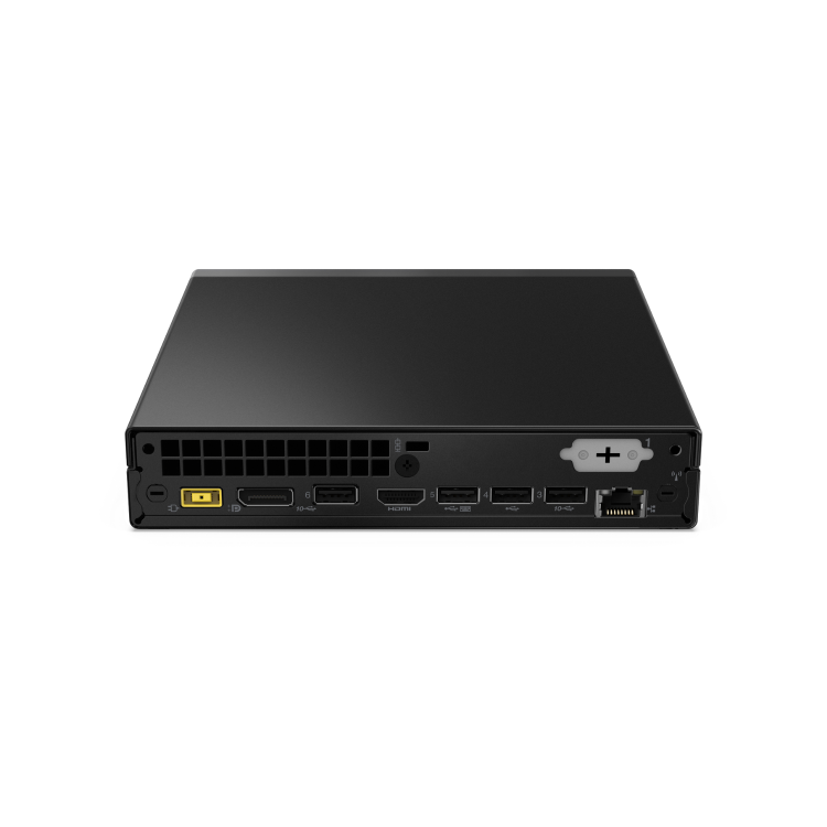 Lenovo ThinkCentre neo 50q G4 Intel Core i5-13420H 8GB RAM 256GB SSD Windows 11 Pro Mini PC