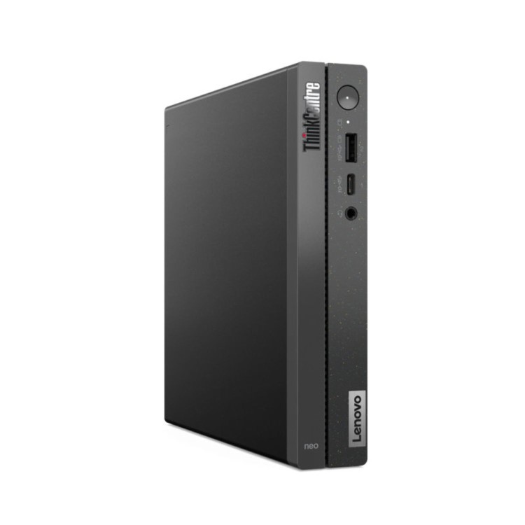 Lenovo ThinkCentre Neo 50q G4 Intel Core i5-13420H 8GB RAM 256GB SSD Windows 11 Pro Tiny Desktop PC