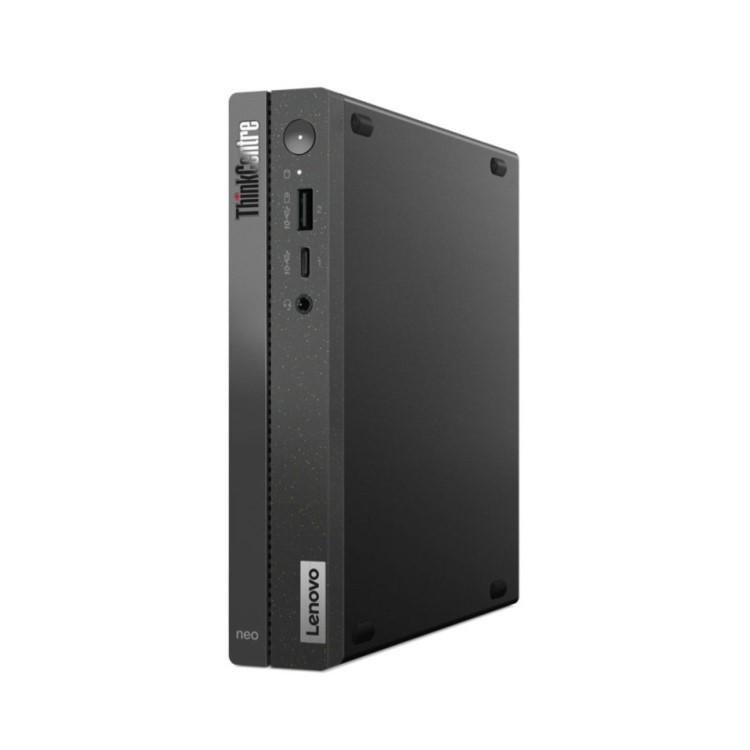 Lenovo ThinkCentre Neo 50q G4 Intel Core i5-13420H 8GB RAM 256GB SSD Windows 11 Pro Tiny Desktop PC