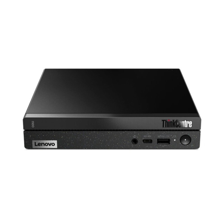 Lenovo ThinkCentre Neo 50q G4 Intel Core i5-13420H 8GB RAM 256GB SSD Windows 11 Pro Tiny Desktop PC
