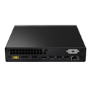 Lenovo ThinkCentre neo 50q Intel Core i5-13420H 16GB RAM 512GB SSD Windows 11 Pro Mini PC