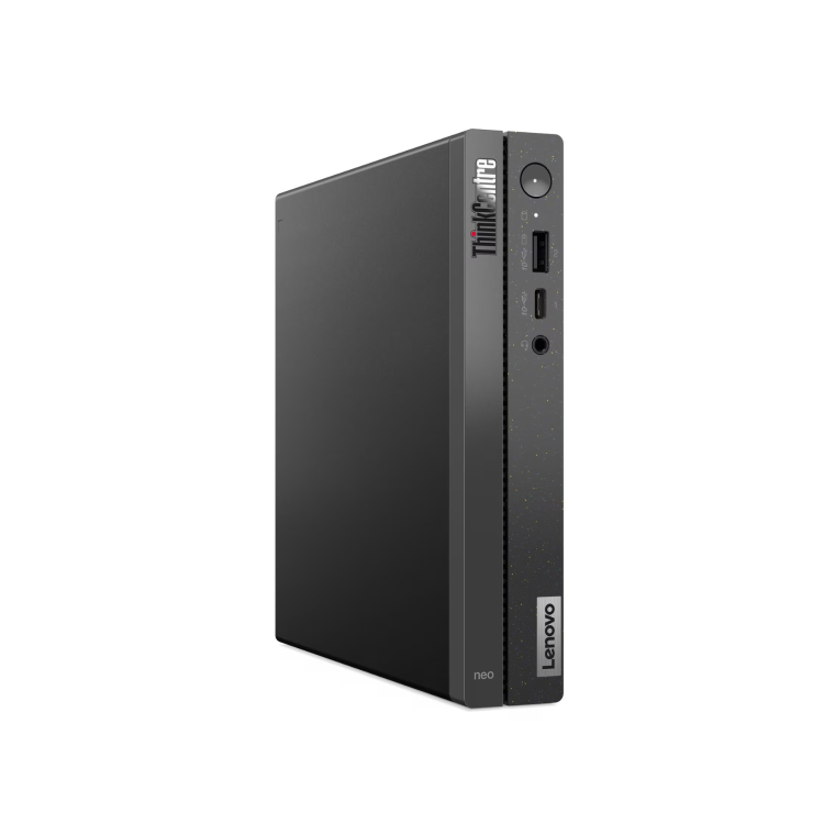 Lenovo ThinkCentre neo 50q Intel Core i5-13420H 16GB RAM 512GB SSD Windows 11 Pro Mini PC
