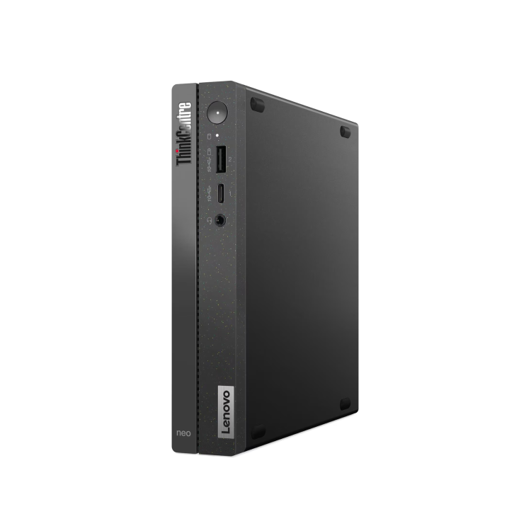Lenovo ThinkCentre neo 50q Intel Core i5-13420H 16GB RAM 512GB SSD Windows 11 Pro Mini PC