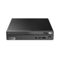 Lenovo ThinkCentre neo 50q Intel Core i5-13420H 16GB RAM 512GB SSD Desktop PC