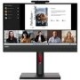 Refurbished Lenovo ThinkCentre Gen 5 Tiny-in-One 22" Full HD IPS Touchscreen Monitor