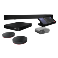 Lenovo ThinkSmart Core Full Room Kit + IP Controller Lenovo ThinkSmart Core Full Room Kit + IP Controller