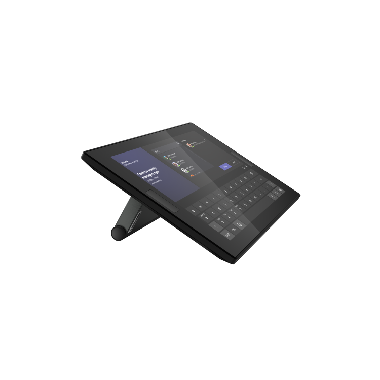 Lenovo ThinkSmart Core for Microsoft Team Rooms Video Conferencing System Ethernet LAN